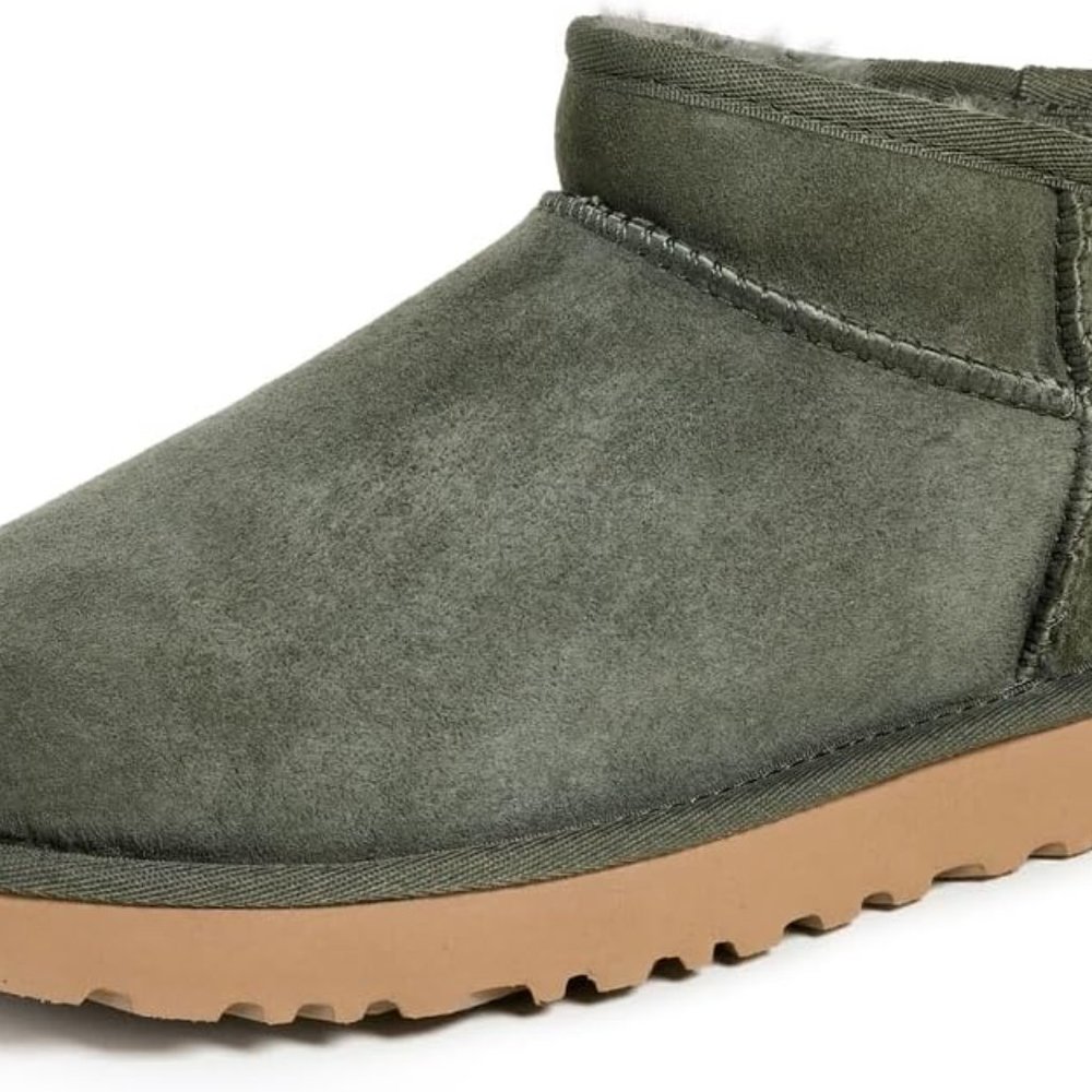 UGG Classic Ultra Mini - Picture 3 of 4